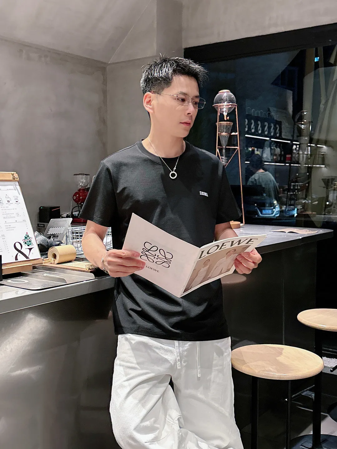 2026ss Z Classic logo T ，Classic ， （ 。 ， ， . Breathable ， ， ， ）Black White Sizes：S-2XL